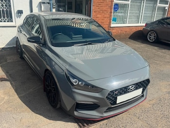 Used Hyundai i30 2020 for sale - 79608589: Photo