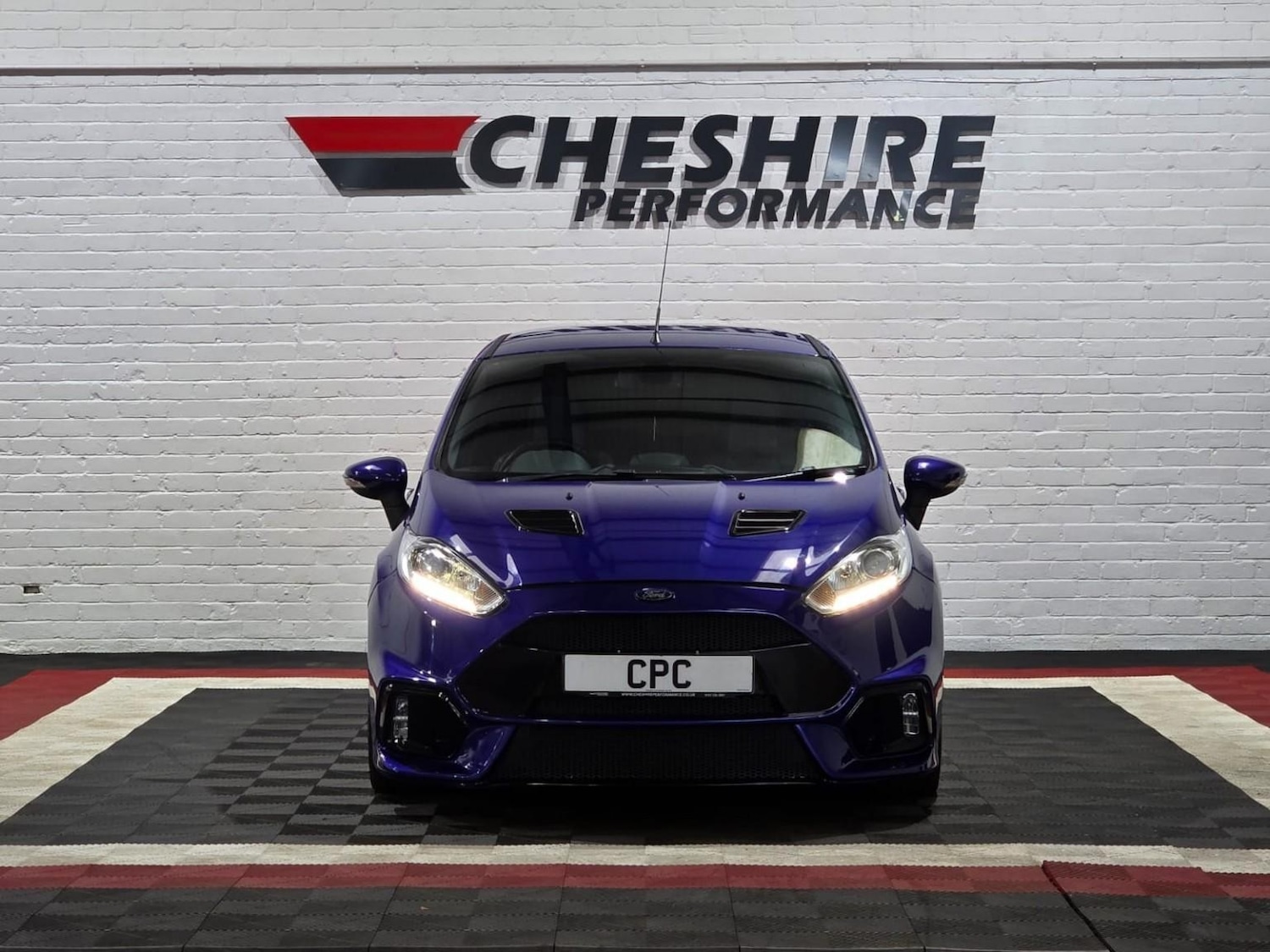 Used Ford Fiesta 2016 for sale - 76709308: Photo 10