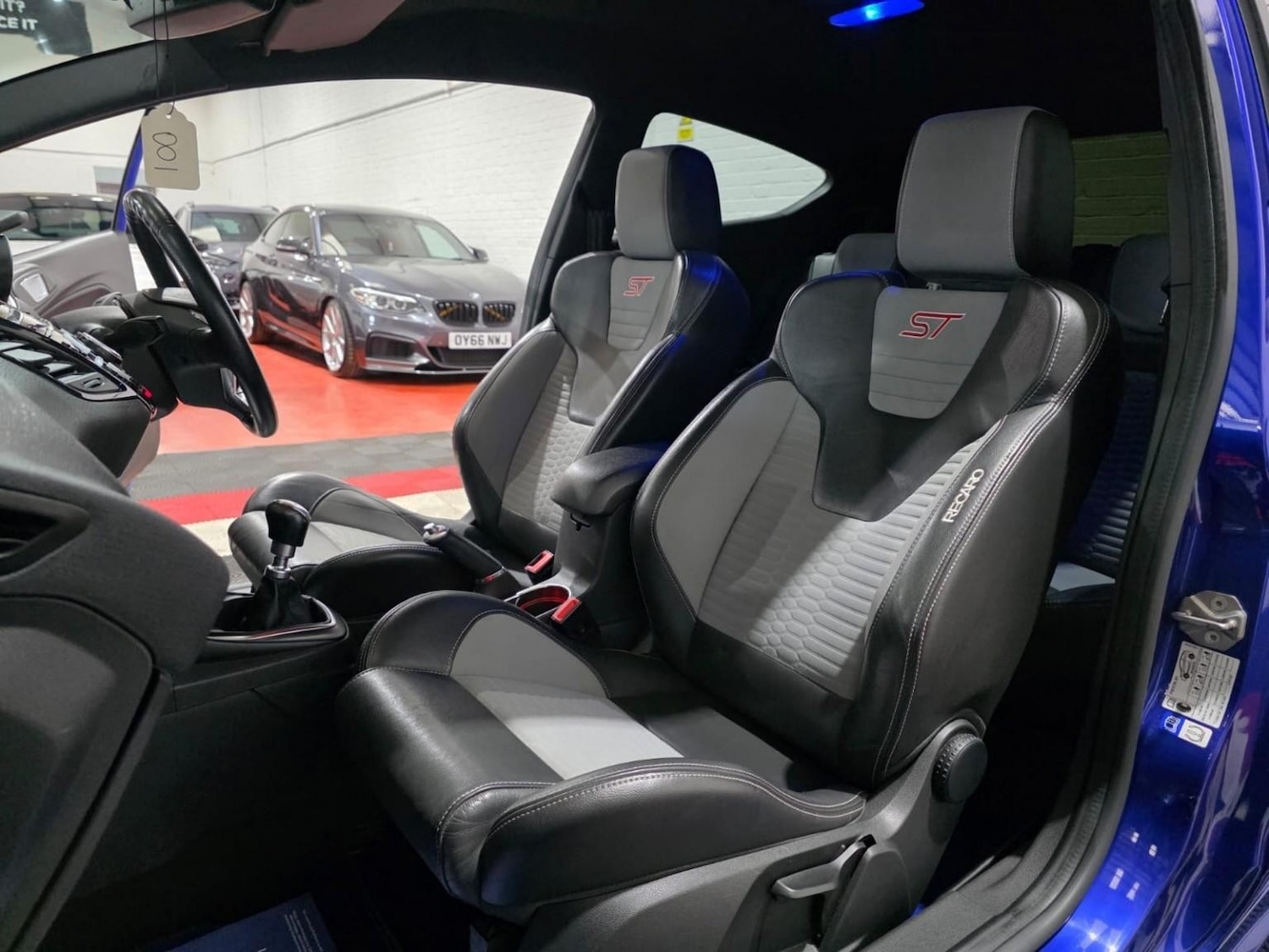 Used Ford Fiesta 2016 for sale - 76709308: Photo 18