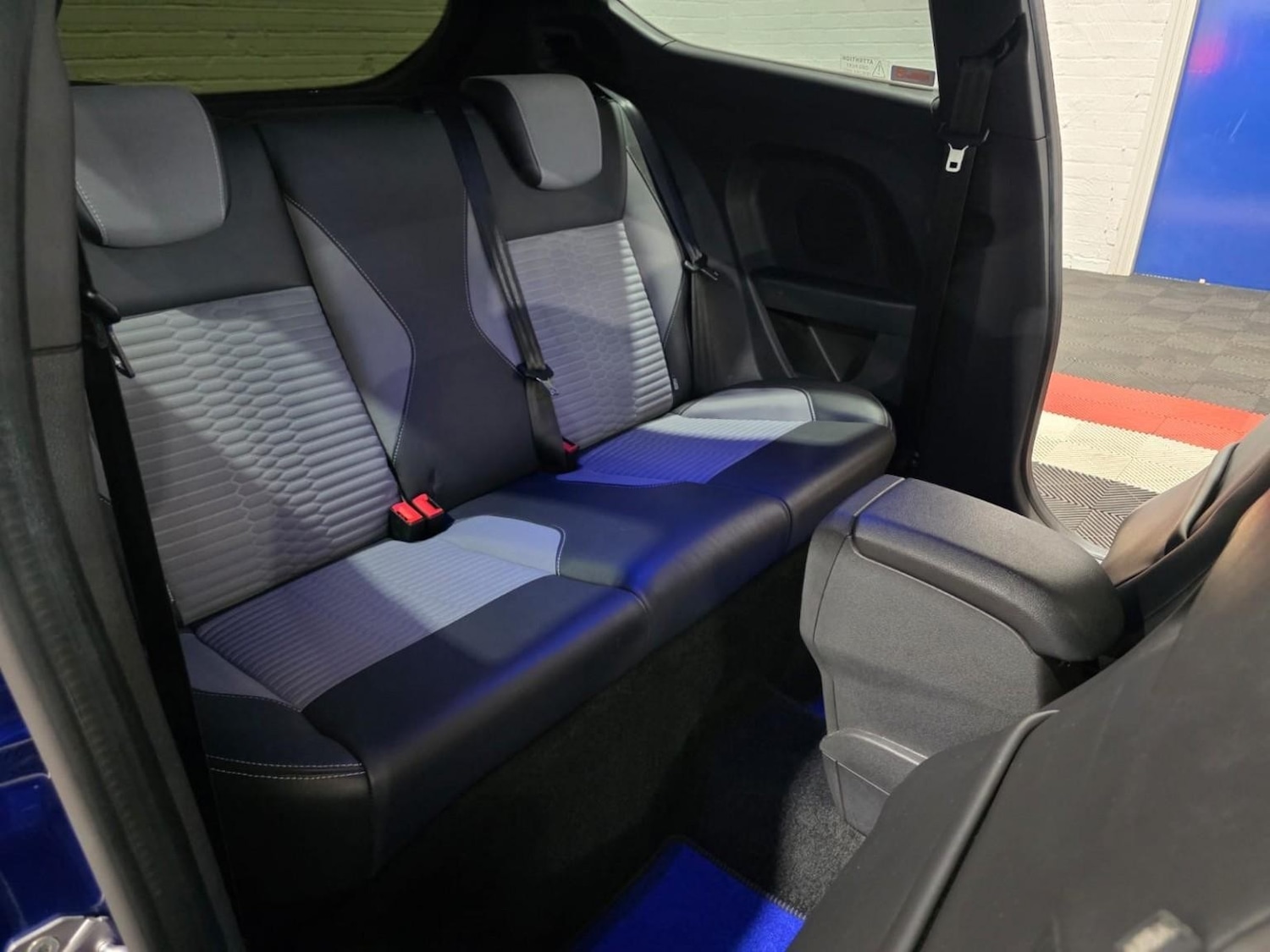 Used Ford Fiesta 2016 for sale - 76709308: Photo 19