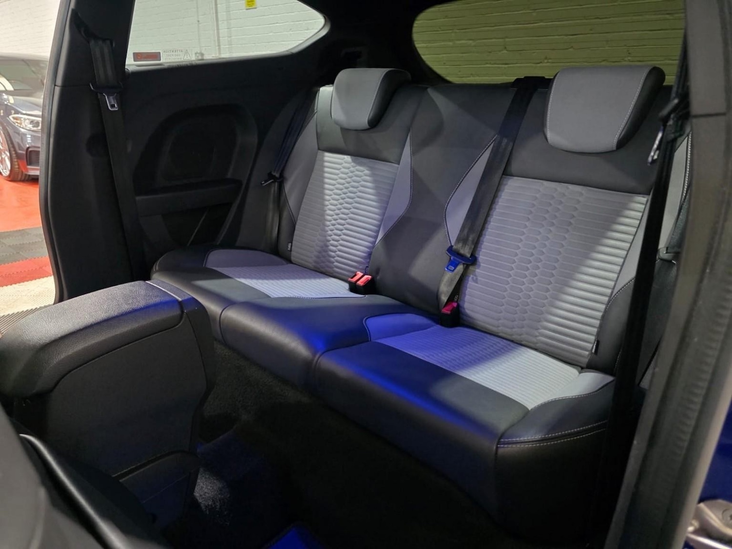 Used Ford Fiesta 2016 for sale - 76709308: Photo 20