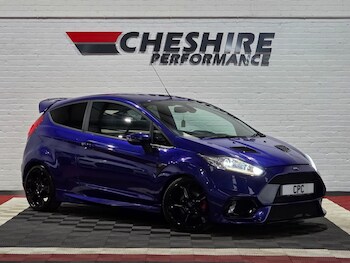 Used Ford Fiesta 2016 for sale - 76709308: Photo