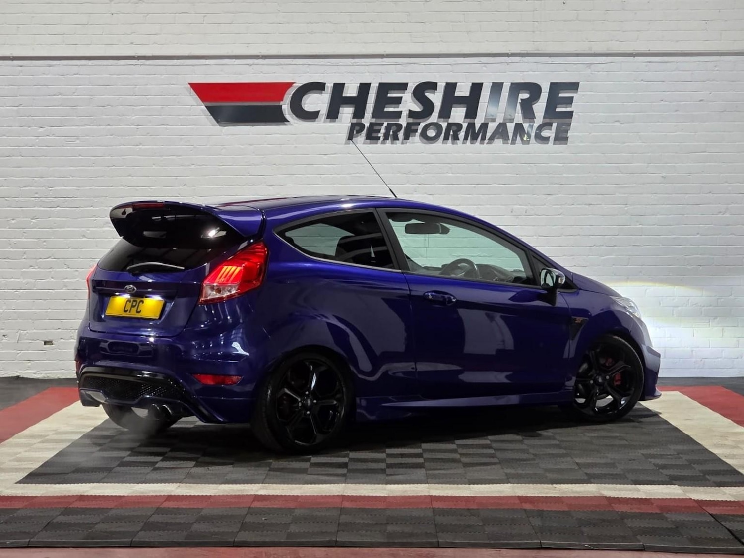 Used Ford Fiesta 2016 for sale - 76709308: Photo 5