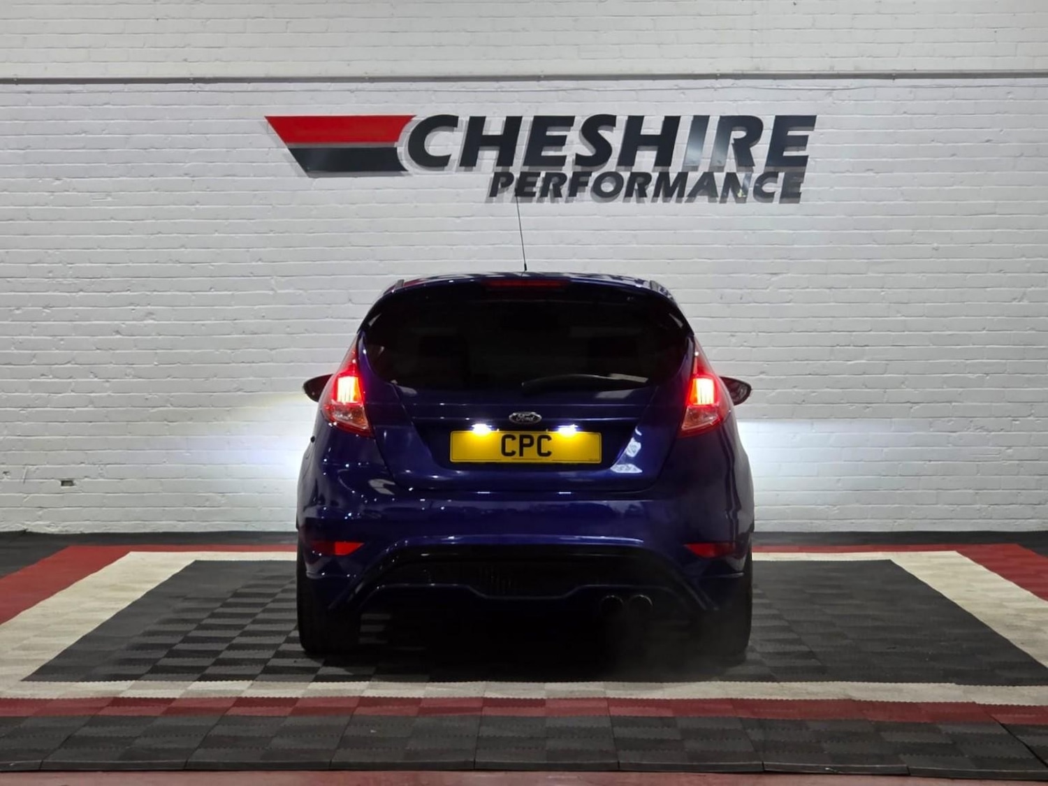 Used Ford Fiesta 2016 for sale - 76709308: Photo 6