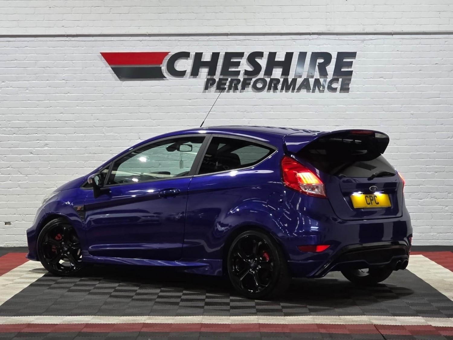 Used Ford Fiesta 2016 for sale - 76709308: Photo 7