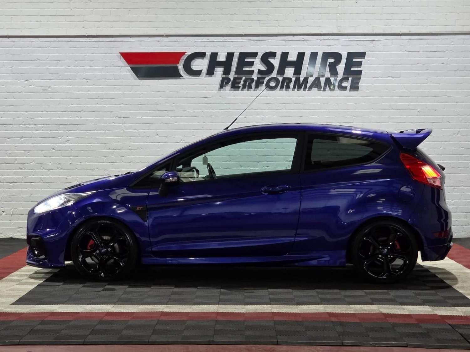 Used Ford Fiesta 2016 for sale - 76709308: Photo 8