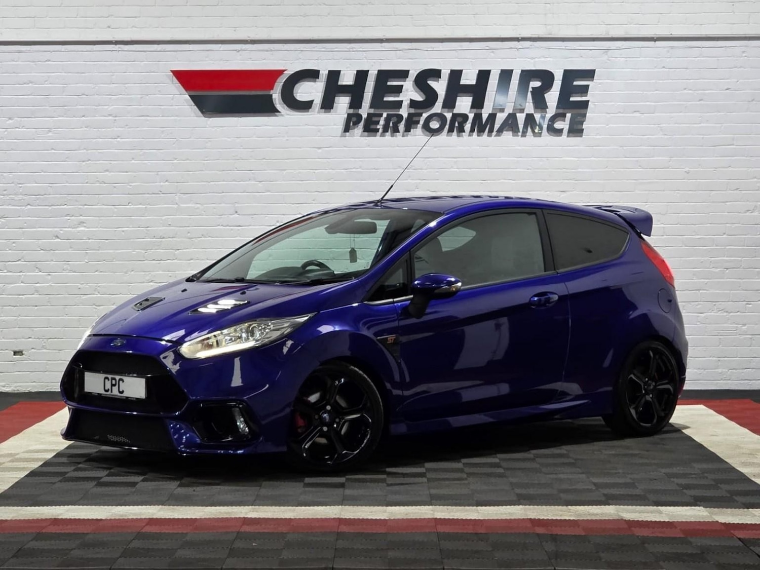 Used Ford Fiesta 2016 for sale - 76709308: Photo 9