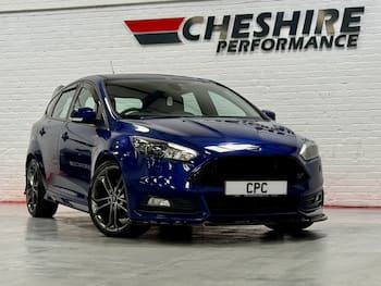 Ford Focus feature image