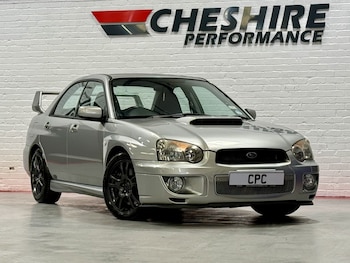 Used Subaru Impreza 2005 for sale - 79507733: Photo