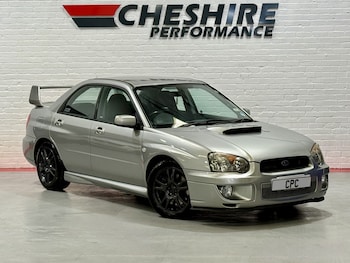 Used Subaru Impreza 2005 for sale - 79507733: Photo