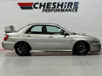 Used Subaru Impreza 2005 for sale - 79507733: Photo