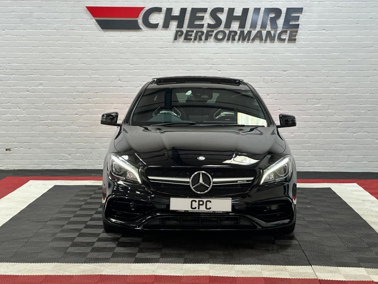 Used Mercedes-Benz CLA 2016 for sale - 76709311: Photo 10