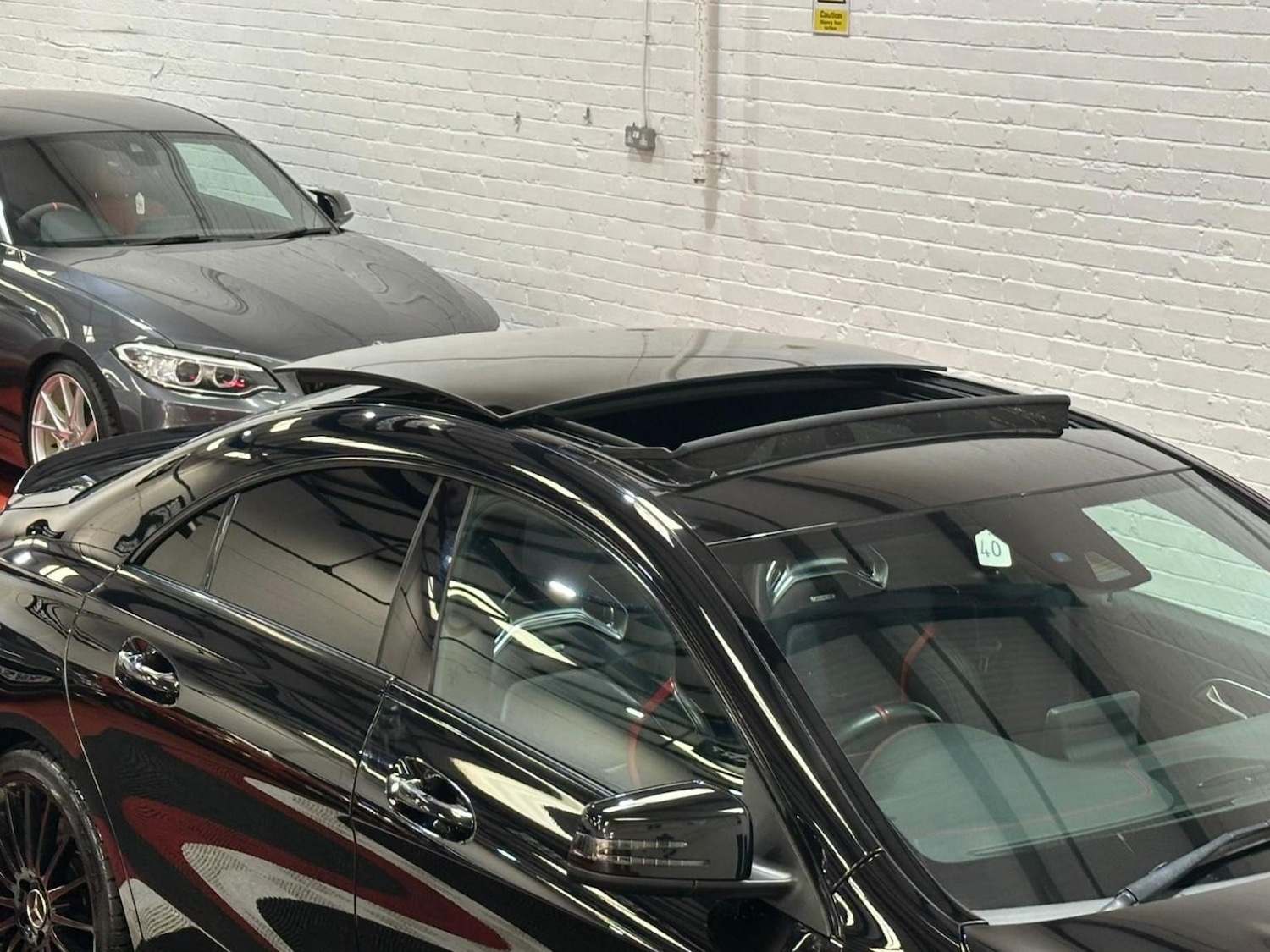 Used Mercedes-Benz CLA 2016 for sale - 76709311: Photo 15