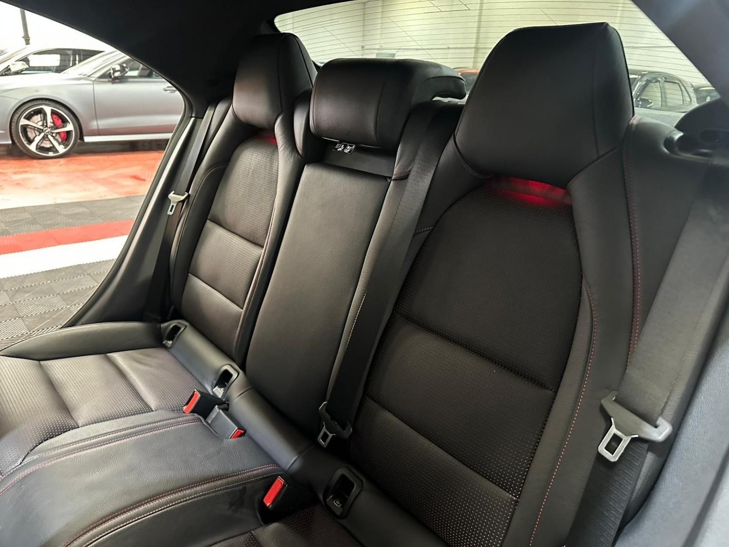 Used Mercedes-Benz CLA 2016 for sale - 76709311: Photo 18