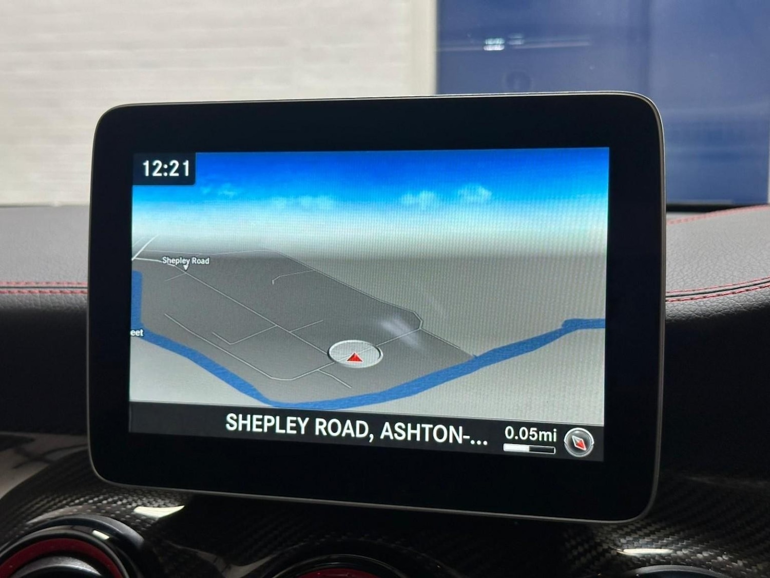 Used Mercedes-Benz CLA 2016 for sale - 76709311: Photo 19