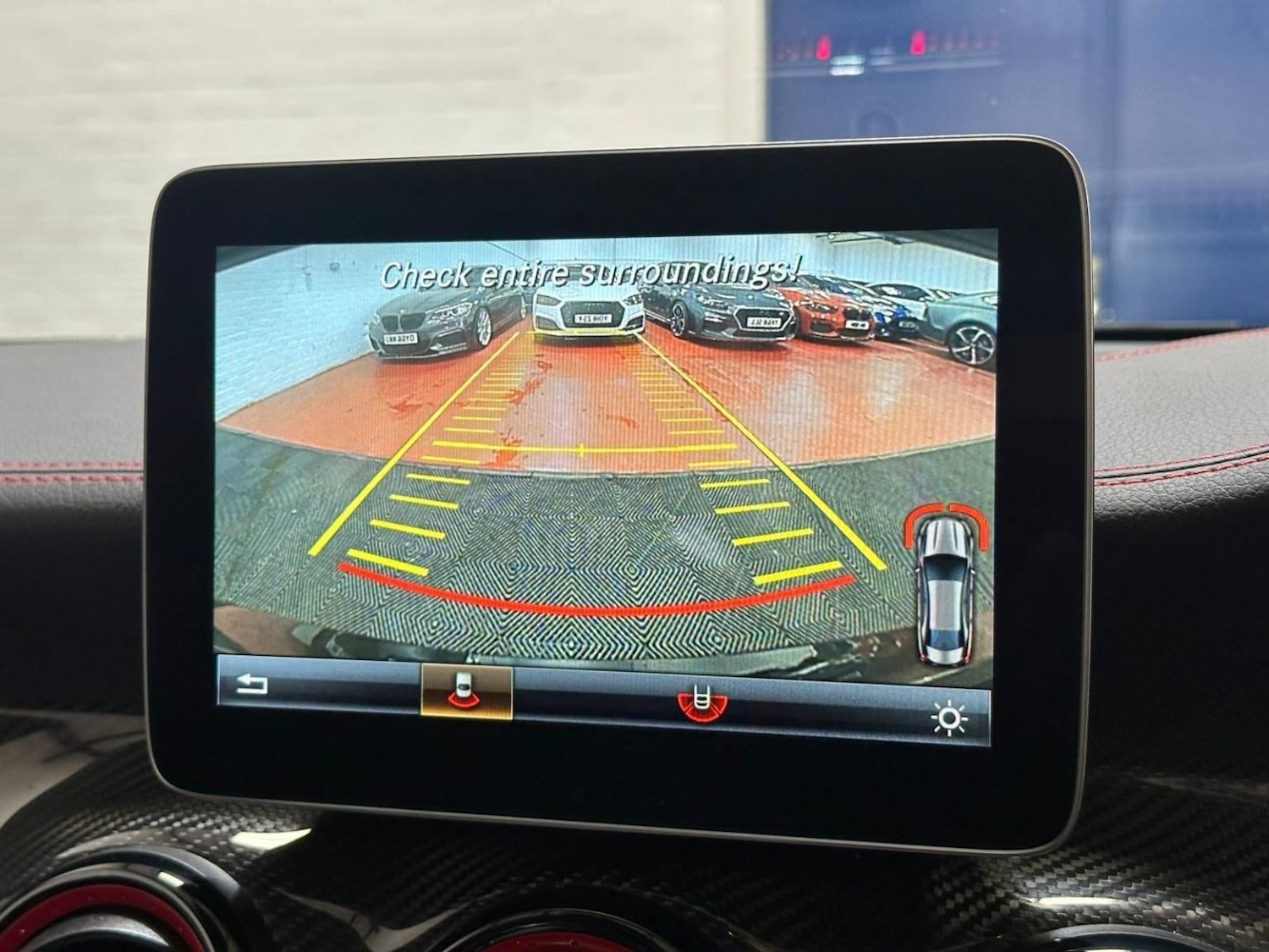 Used Mercedes-Benz CLA 2016 for sale - 76709311: Photo 20