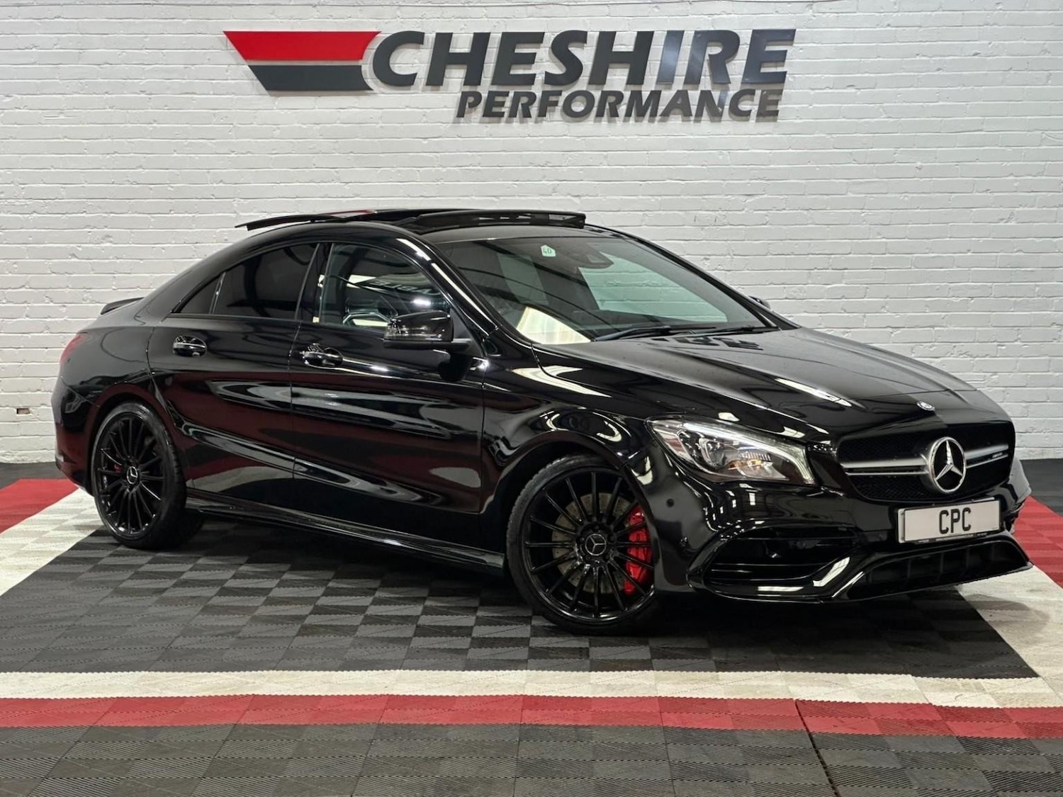 Used Mercedes-Benz CLA 2016 for sale - 76709311: Photo 3