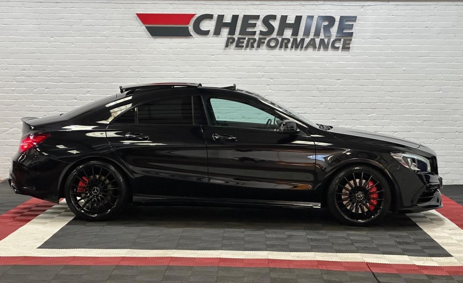 Used Mercedes-Benz CLA 2016 for sale - 76709311: Photo 4