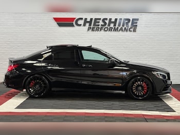 Used Mercedes-Benz CLA 2016 for sale - 76709311: Photo