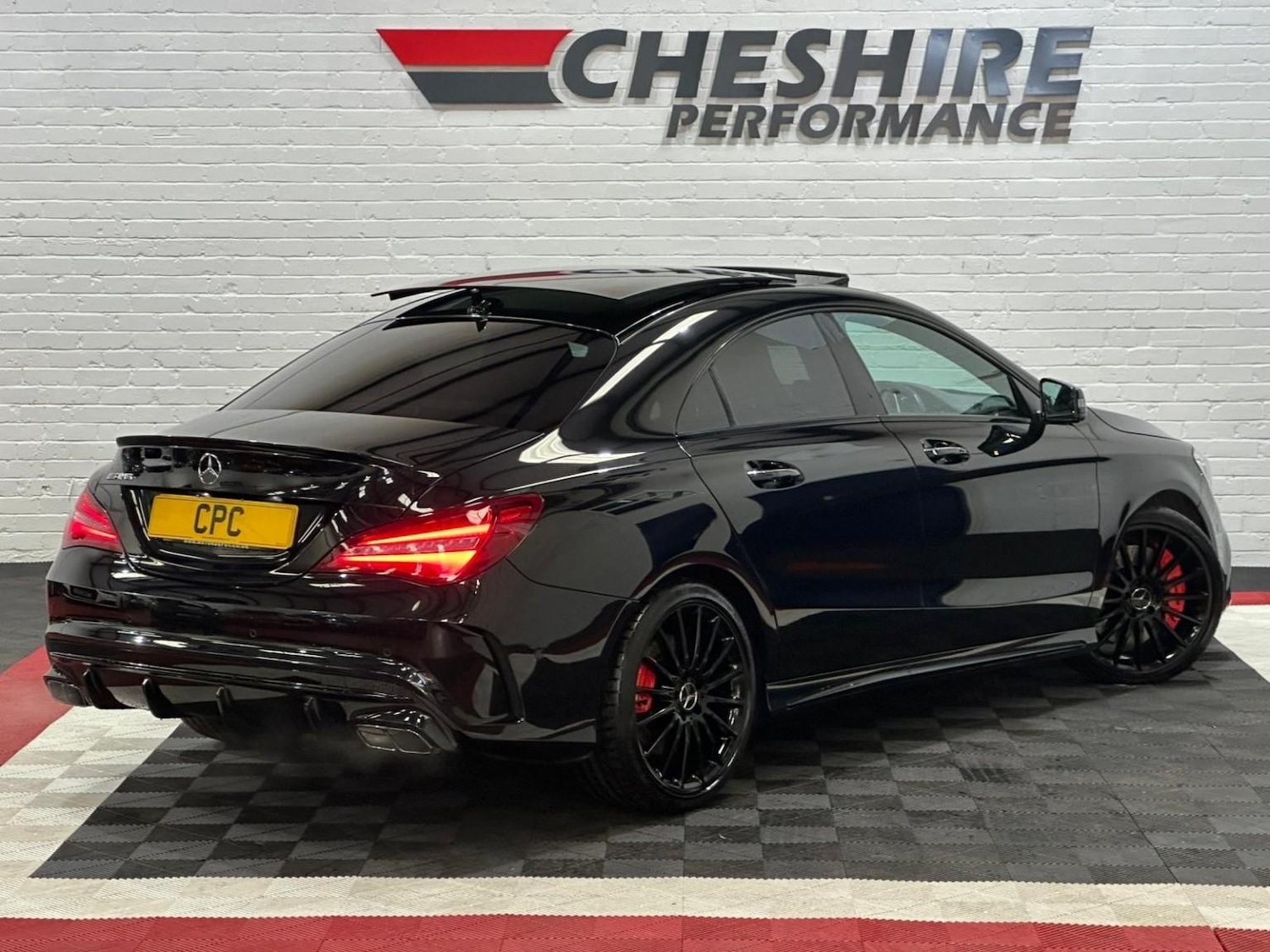 Used Mercedes-Benz CLA 2016 for sale - 76709311: Photo 5