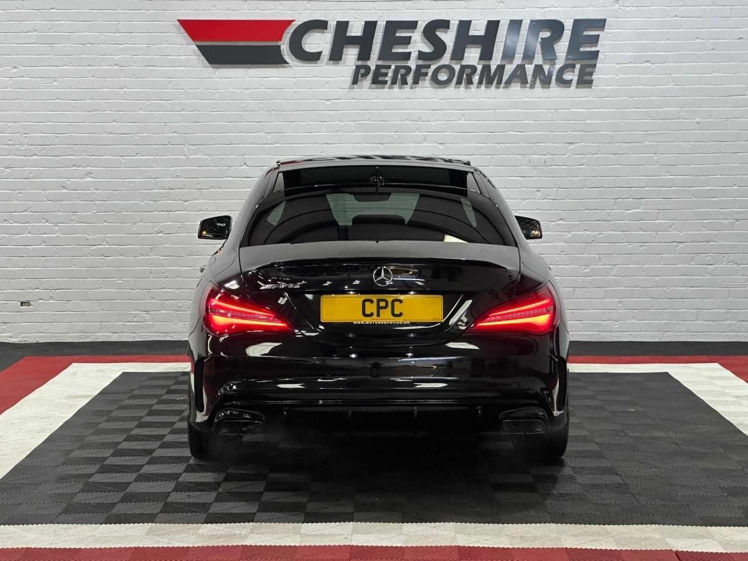 Used Mercedes-Benz CLA 2016 for sale - 76709311: Photo 6