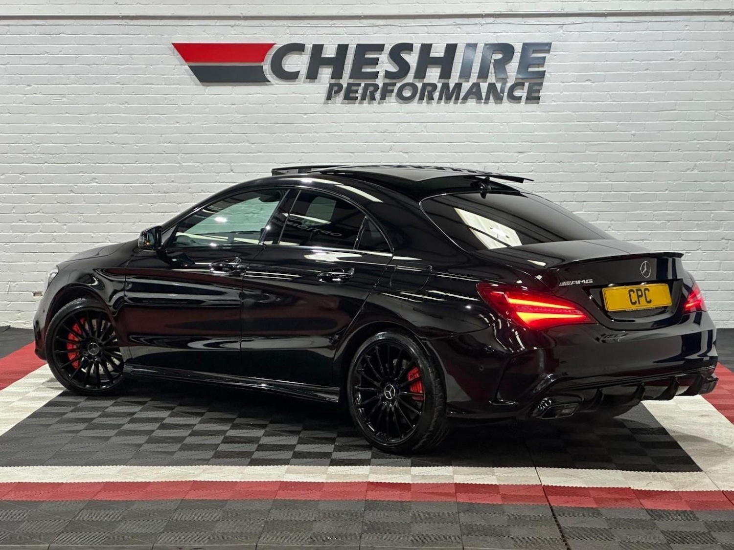 Used Mercedes-Benz CLA 2016 for sale - 76709311: Photo 7