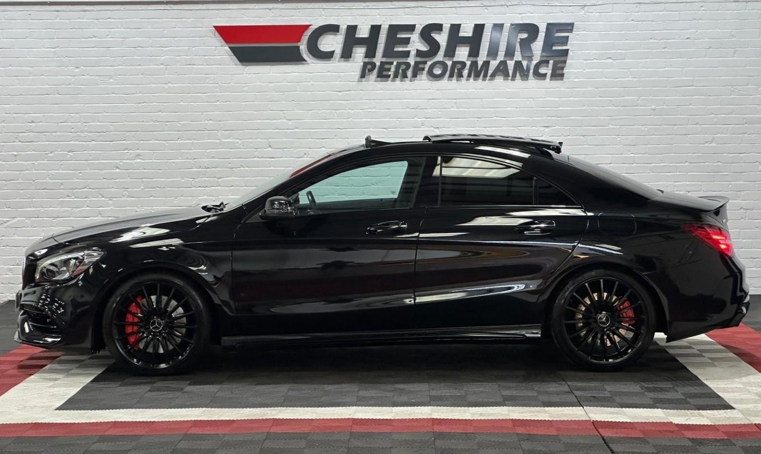 Used Mercedes-Benz CLA 2016 for sale - 76709311: Photo 8