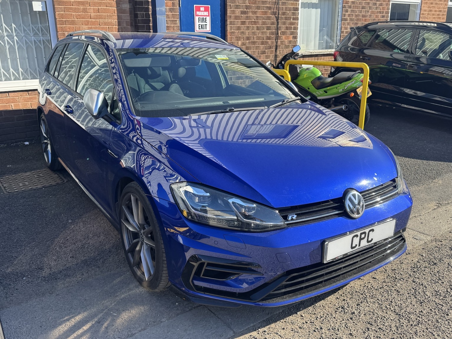 Used Volkswagen Golf 2018 for sale - 78183003: Photo 1