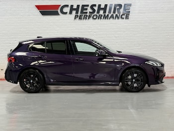 Used BMW 1 Series 2025 for sale - 79187717: Photo