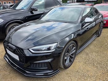 Used Audi S5 2018 for sale - 78513731: Photo