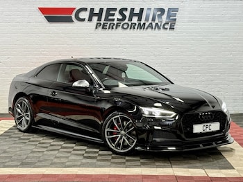 Used Audi S5 2018 for sale - 78513731: Photo
