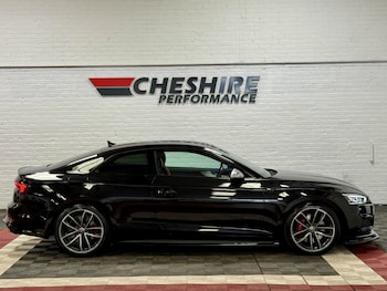 Used Audi S5 2018 for sale - 78513731: Photo