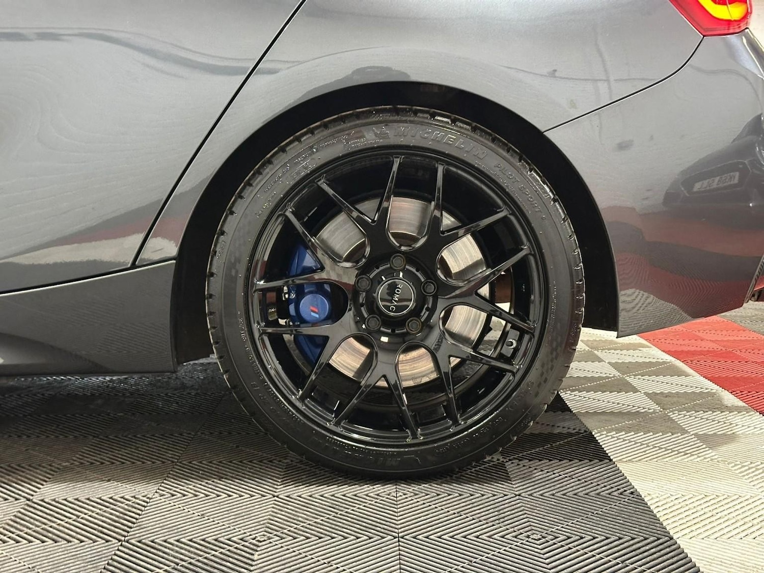 Used BMW 1 Series 2017 for sale - 76709331: Photo 11