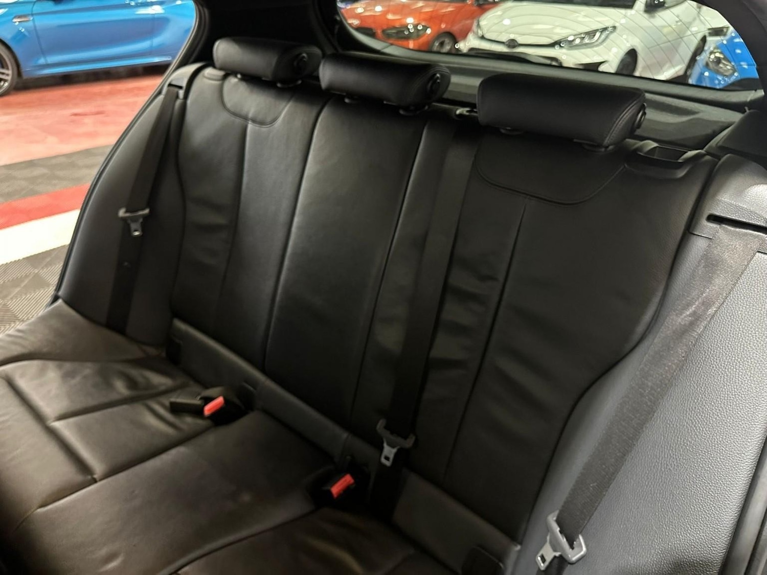 Used BMW 1 Series 2017 for sale - 76709331: Photo 15