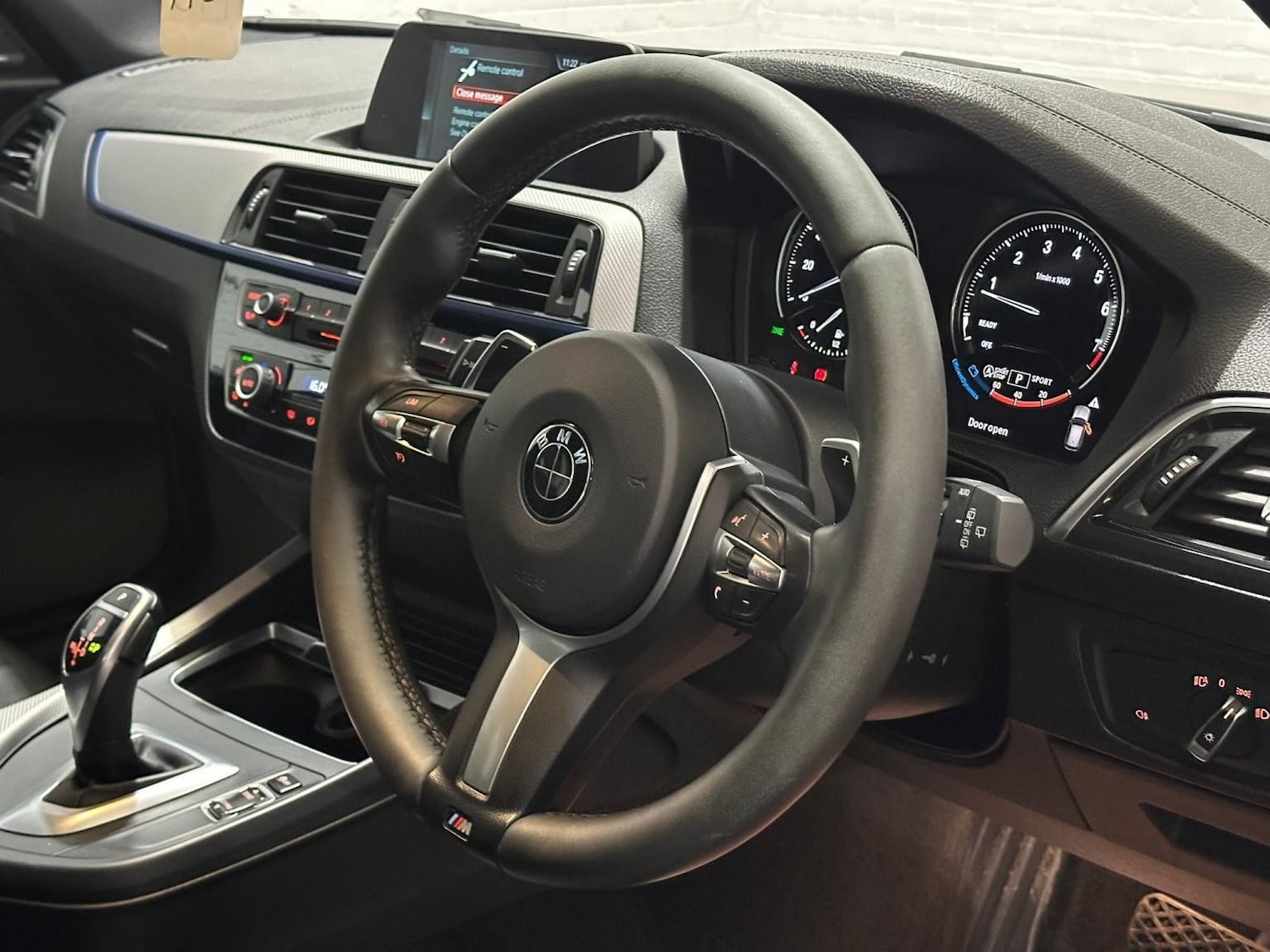 Used BMW 1 Series 2017 for sale - 76709331: Photo 16