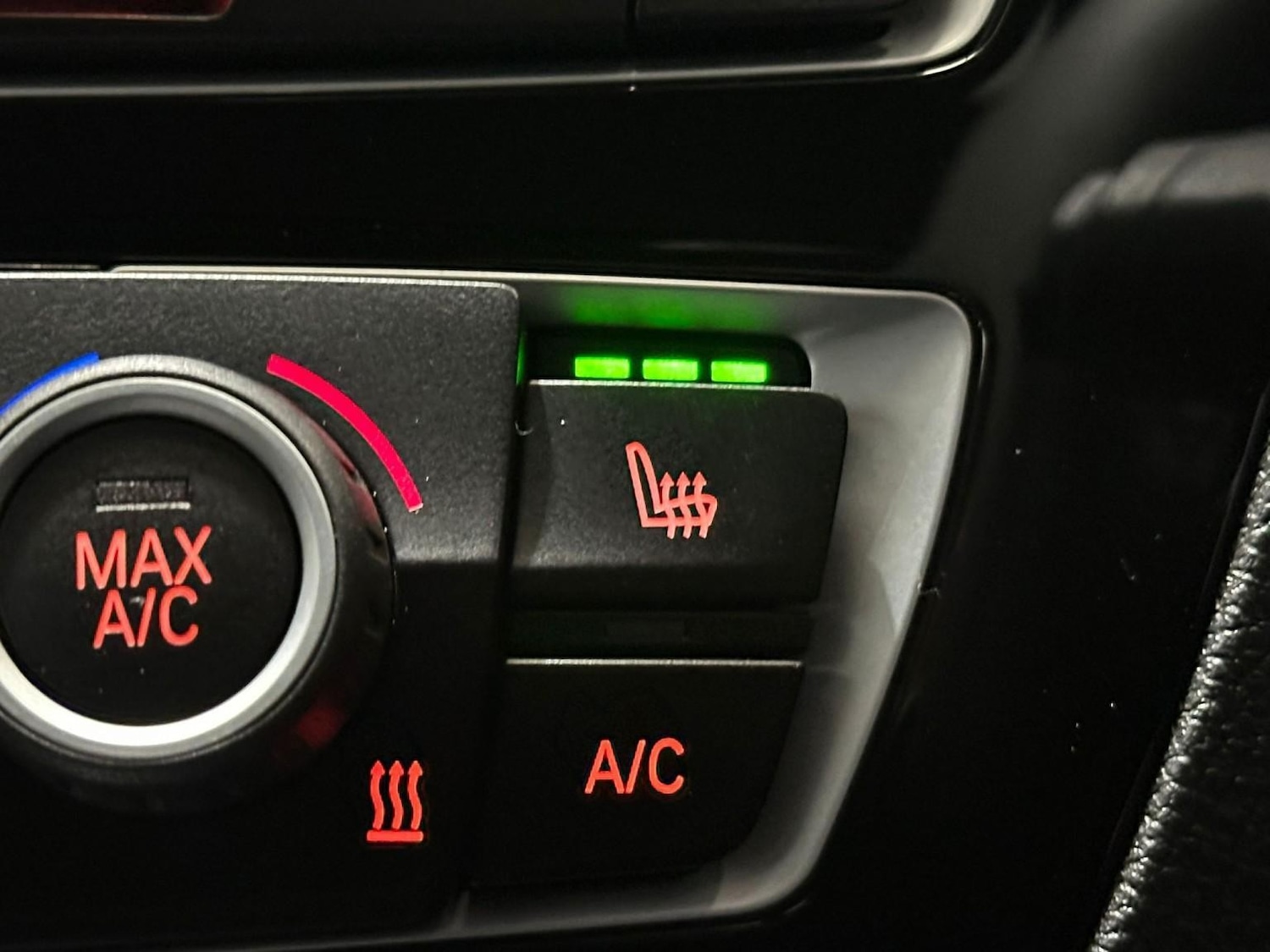 Used BMW 1 Series 2017 for sale - 76709331: Photo 17