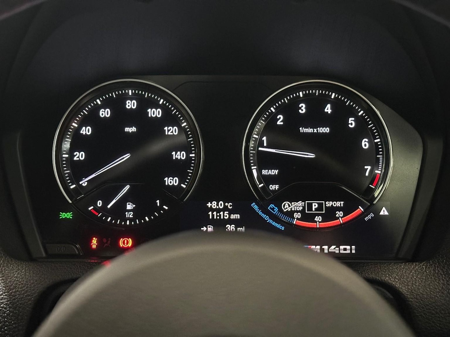 Used BMW 1 Series 2017 for sale - 76709331: Photo 18