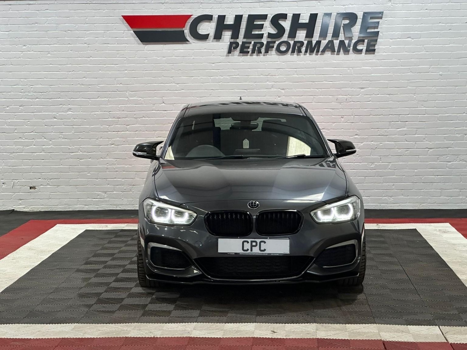 Used BMW 1 Series 2017 for sale - 76709331: Photo 4