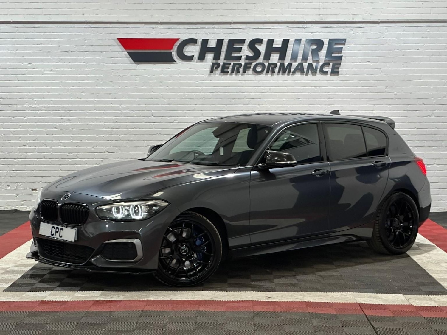 Used BMW 1 Series 2017 for sale - 76709331: Photo 5