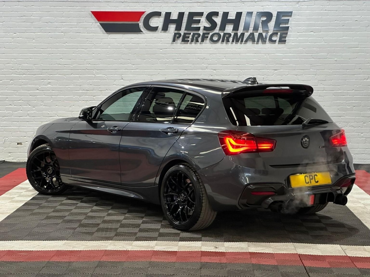 Used BMW 1 Series 2017 for sale - 76709331: Photo 7