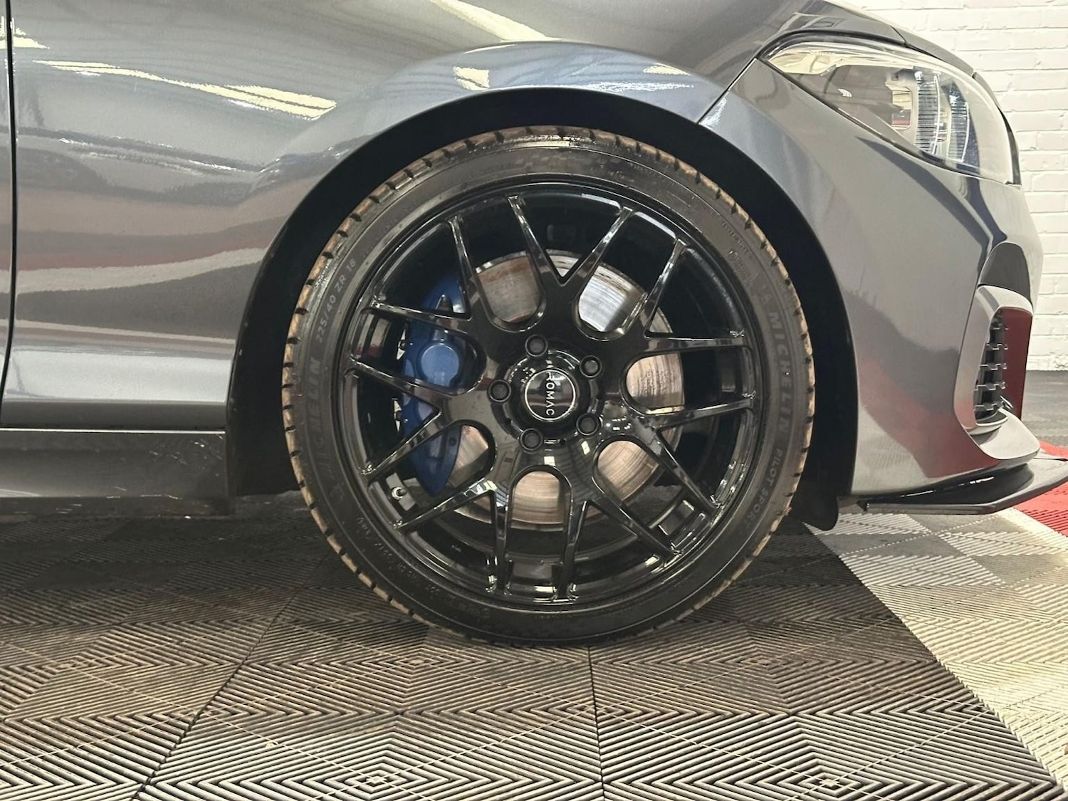 Used BMW 1 Series 2017 for sale - 76709331: Photo 8