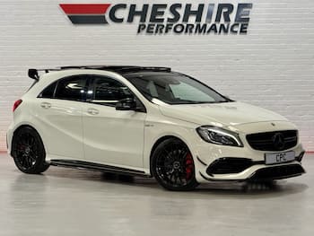 Used Mercedes-Benz A-Class 2016 for sale - 79519679: Photo