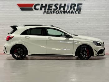 Used Mercedes-Benz A-Class 2016 for sale - 79519679: Photo
