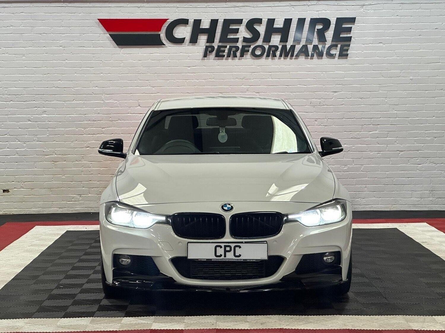 Used BMW 3 Series 2017 for sale - 76709297: Photo 10