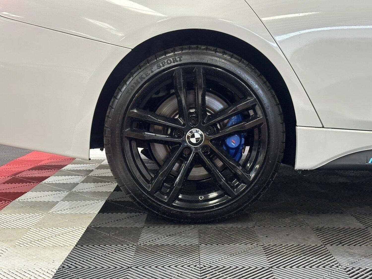 Used BMW 3 Series 2017 for sale - 76709297: Photo 11