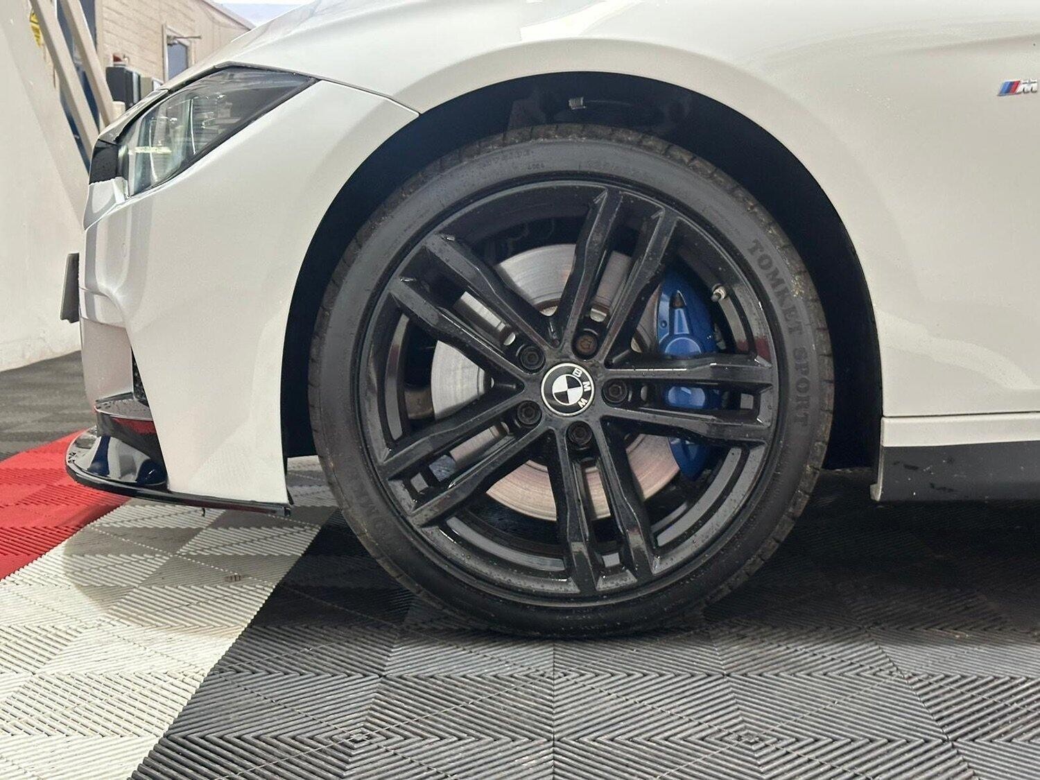 Used BMW 3 Series 2017 for sale - 76709297: Photo 12