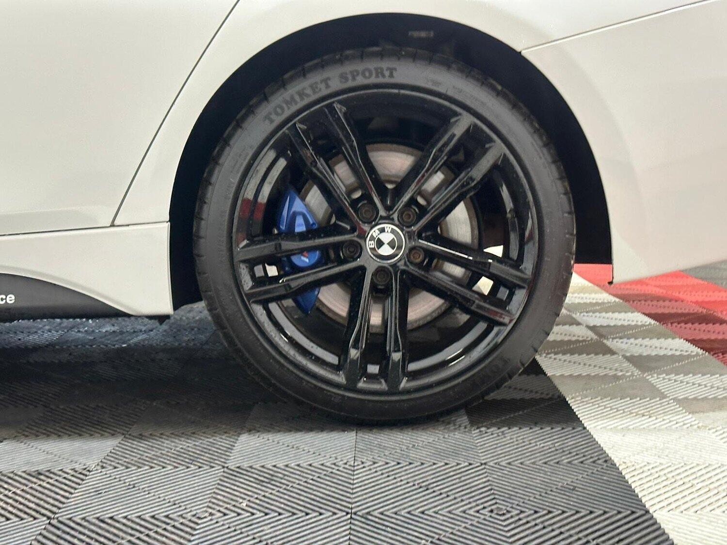 Used BMW 3 Series 2017 for sale - 76709297: Photo 13