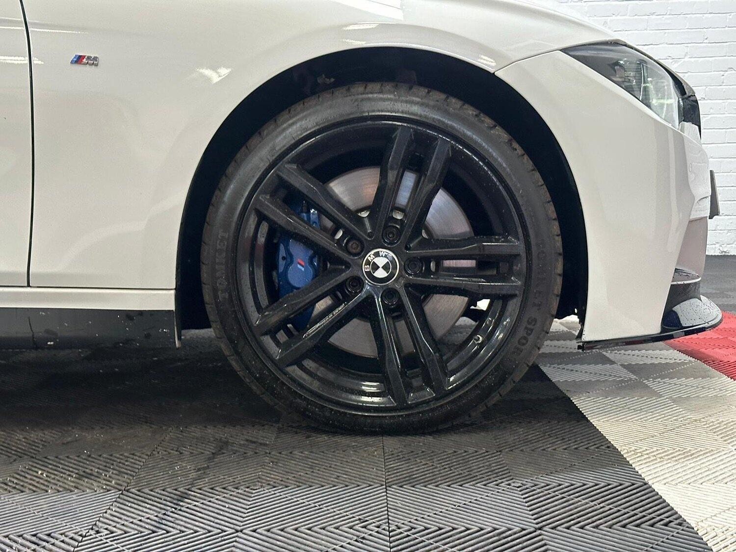 Used BMW 3 Series 2017 for sale - 76709297: Photo 14