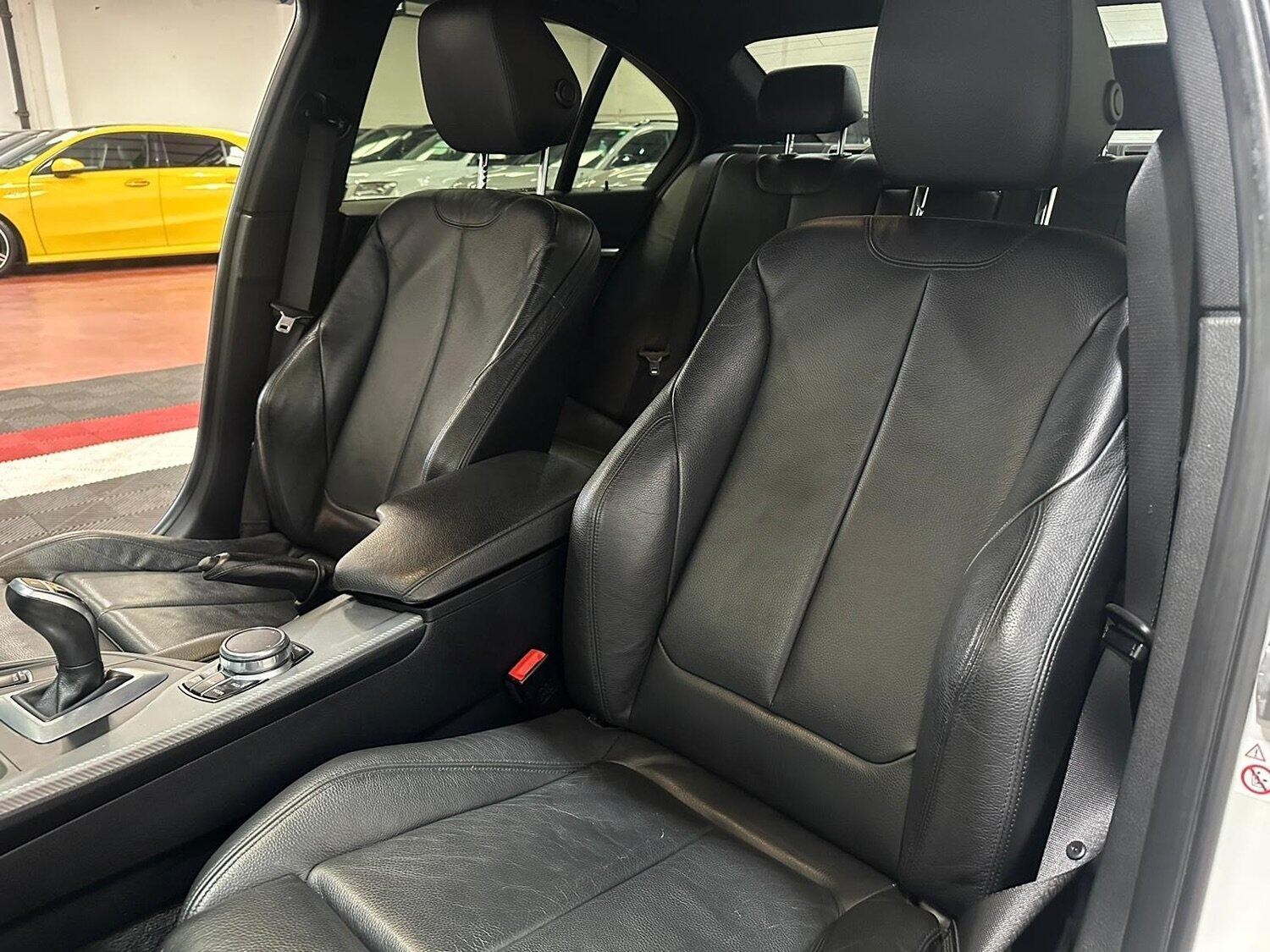 Used BMW 3 Series 2017 for sale - 76709297: Photo 16