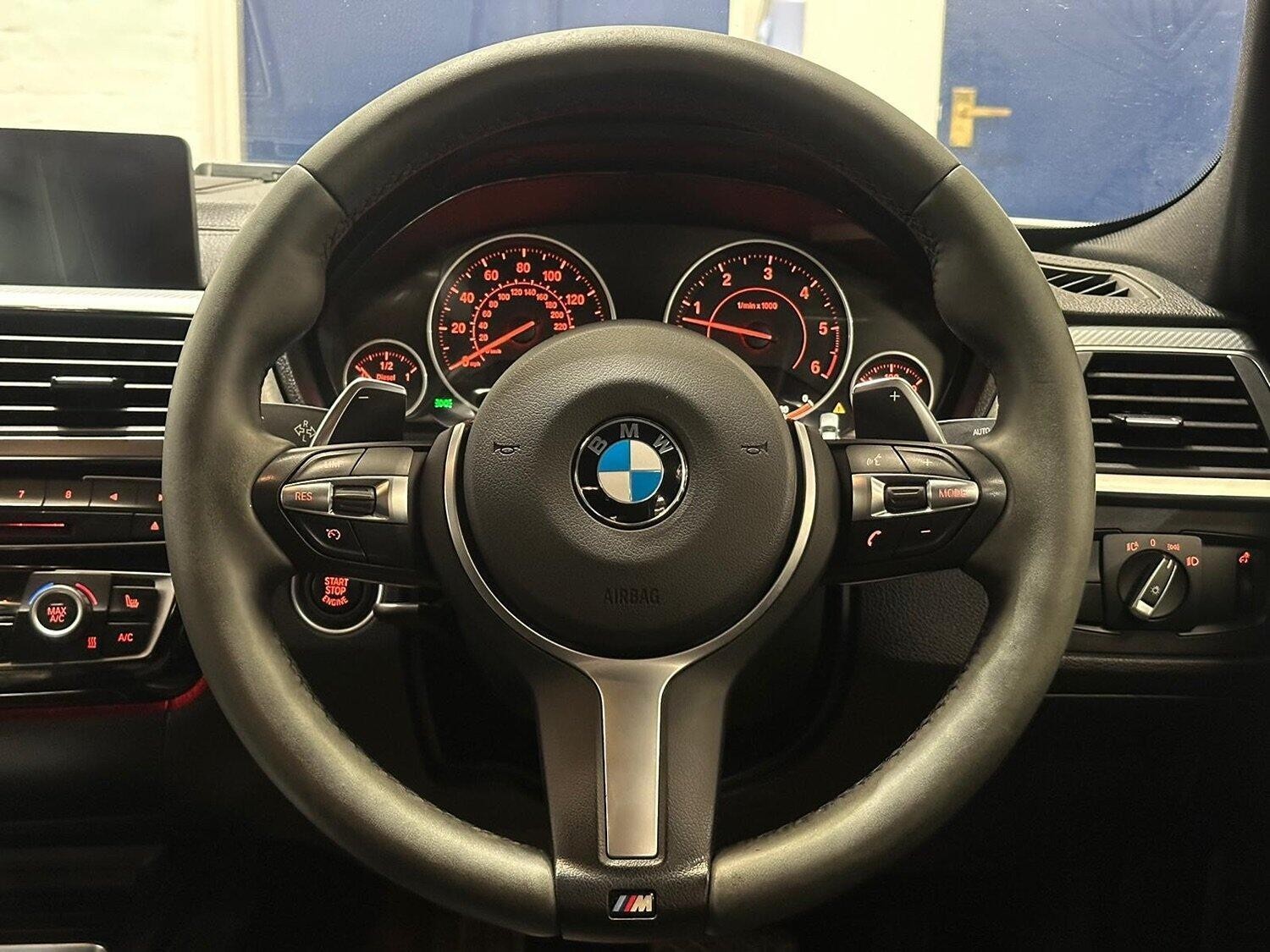 Used BMW 3 Series 2017 for sale - 76709297: Photo 19